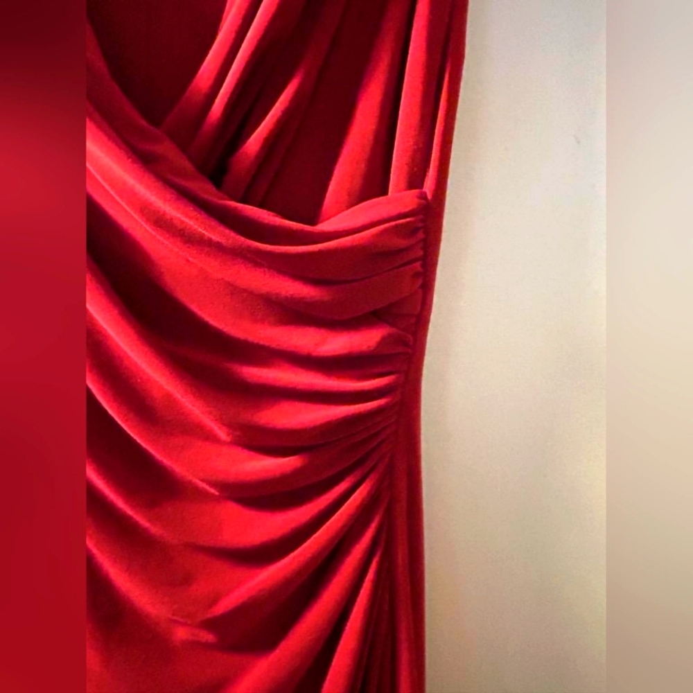 Ralph Lauren Evening Gown - Picture 3 of 6